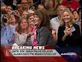 Troopergate: Walt Monegan Responds to Palin Verdict - Maddow
