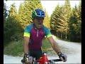 Predstavitev proge MTB Blegos