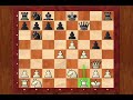 chess match: onlyone  1910  vs jrobi  1445 