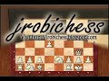 chess match: onlyone  1910  vs jrobi  1445 