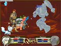 AQ Adventure Quest Gilgamesh