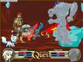 AQ Adventure Quest Gilgamesh