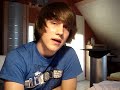 Singing Mad World by Gary Jules (Request)