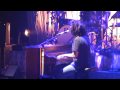 Counting Crows - A Long December @ Manchester MEN
