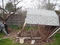 Shed Demolition