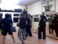 Academia Dragon hapkido 21