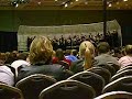 Eric Whitacre/Texas Tech Choir Workshop @ 2008 TMEA Eric Whitacre/Texas Tech Choir Workshop @ 2008 TMEA