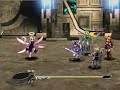 Valkyrie Profile (Sexta batalla contra Iseria Queen) Battle 6th vs Iseria
