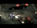 Need for Speed: Most Wanted - It's My Life