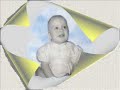 montage de vieilles photos en vid�o. une vie d�roul�e en clich� et en clin d'oeil sur ce qui b�ti les �tres. en occident les s�ries t�l� et la musique et l'amour de tous ses parents