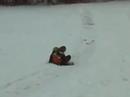 haley snowboarding TAKE 2