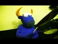 TESTIS Drums