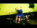 TESTIS Drums