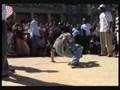 Atis KingZ Bboy promo