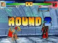 MUGEN: Demitri vs. Alucard MUGEN: Demitri vs. Alucard