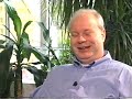 Fernsehbericht Autounfall