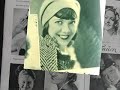 Truus van Aalten in  "Liebling der Götter".
