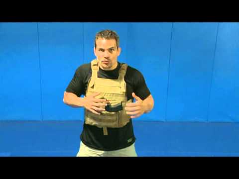 dagger - Greg Thompson, creator of SOCP and the SOCP Dagger demonstrates how this edged weapon is used and what the tool is used for. Great for smooth transition to a...