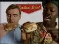 Bad Ads - Racial Stereotypes