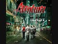 Aventura-Dile Al Amor(con letras)