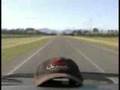 Wicked campervan video