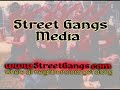 Interview of Connie Rice at USC about Gangs in Los Angeles