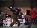 TD6 - Rd1 - Fresh Sox v Mass Mayhem