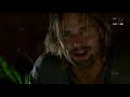Sawyer Sayid Iris Sawyer Sayid Iris