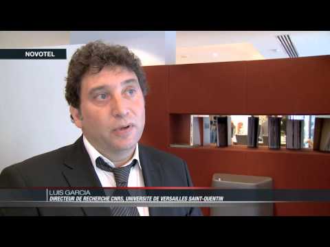 Gros plan sur l'Association Monégasque contre les Myopathies