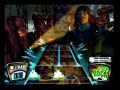 Guitar Hero Custom The Bionic Jam