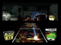 Guitar Hero Custom The Bionic Jam