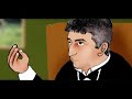 AnimaRas. Trailer episodio piloto. AnimaRas. Trailer episodio piloto.