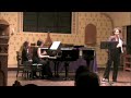 Michele Wright Schumann Fantasy Piece no