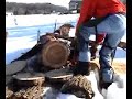 Sachs Dolmar 120 super chainsaw