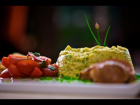 Recette de cuisine - Oeufs brouillés