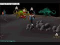  runescape mage range archie1146 pking