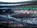 Concert The Police Paris Stade de France 29 septembre