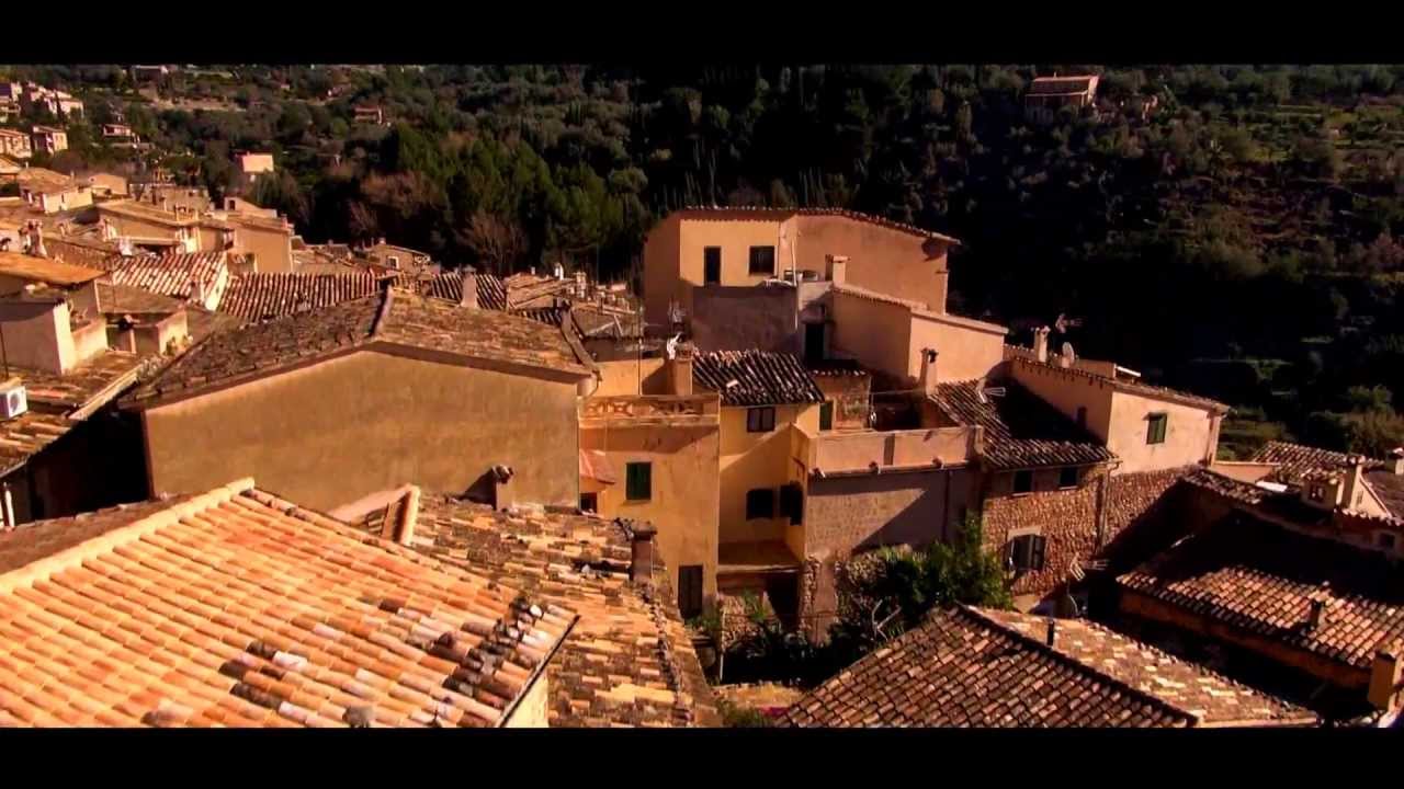 Experimente Cas Sant en Mallorca