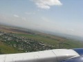 Take off from Anapa