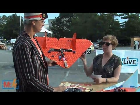 Play YouTube video