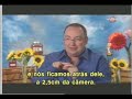 BeeMovie - Animacao com Jerry Seinfeld BeeMovie - Animacao com Jerry Seinfeld