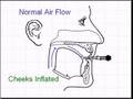 Circular Breathing 1b, by Terry B. Ewell