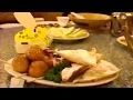ShaoShaoke Resturant,Taipei,Taiwan 台北-勺勺客陝西餐館