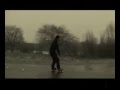 The apache Slalom