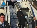 La crise de Gaza au sommaire de la rencontre Olmert-Bush