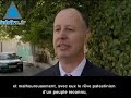 La crise de Gaza au sommaire de la rencontre Olmert-Bush