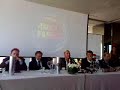 su http://spettacoli.blogosfere.it abbiamo seguito la conferenza stampa di presentazione dell'isola dei famosi 6, con simona ventura, giorgio gori e antonio marano. 

qui il video con l'intervento di simona ventura. 

video di caterina di iorgi