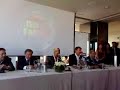 su http://spettacoli.blogosfere.it abbiamo seguito la conferenza stampa di presentazione dell'isola dei famosi 6, con simona ventura, giorgio gori e antonio marano. 

qui il video con l'intervento di simona ventura. 

video di caterina di iorgi