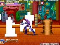 MAME plus 0.127: Denjin Makai