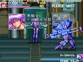 MAME plus 0.127: Denjin Makai